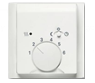 Temperaturregler